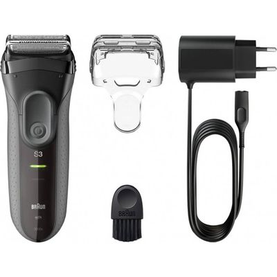 Braun SERIES 3 ProSkin 3000s