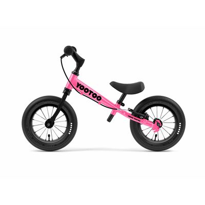 Yedoo Odrážedlo Yedoo YooToo - pink