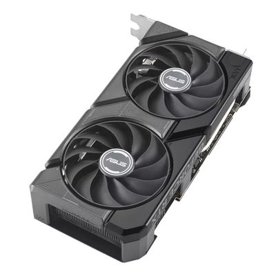 ASUS GeForce DUAL-RTX4060TI-O8G-EVO