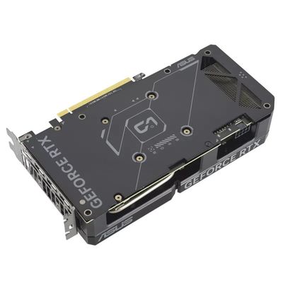 ASUS GeForce DUAL-RTX4060TI-O8G-EVO