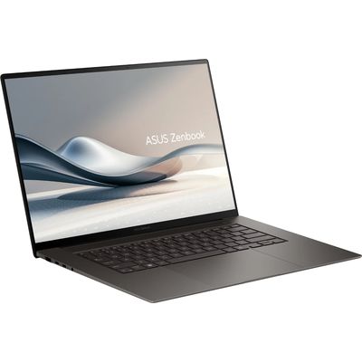 ASUS Zenbook S 16 OLED UM5606WA-OLED221X Zumaia Gray celokovový