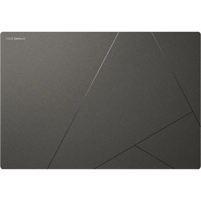 ASUS Zenbook S 16 OLED UM5606WA-OLED221X Zumaia Gray celokovový