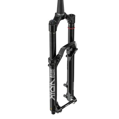 Vidlice ROCKSHOX LYRK Ultimate - RC2 29 Boost 15x110 150mm, 44offset, lesklá černá