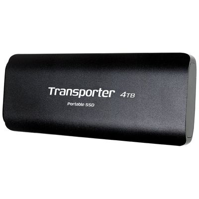 Patriot Transporter 4TB Portable SSD