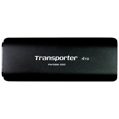 Patriot Transporter 4TB Portable SSD