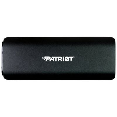 Patriot Transporter 4TB Portable SSD