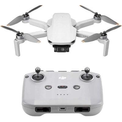 DJI Mini 4K (RC-N1C)