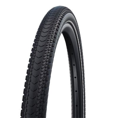 Schwalbe plášť Marathon Almotion 55-622 Addix MicroSkin TLE reflex