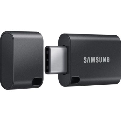 Samsung USB-C 512GB šedý