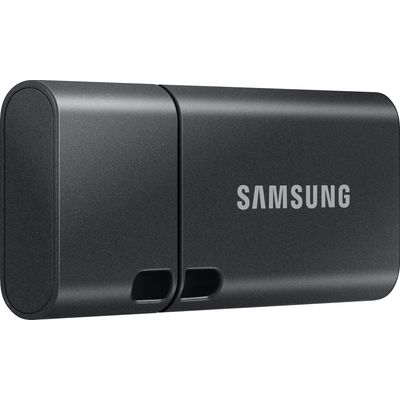 Samsung USB-C 512GB šedý