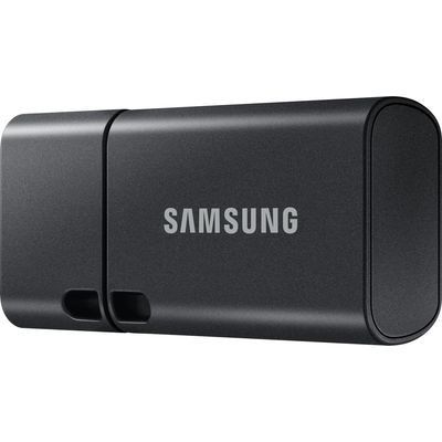 Samsung USB-C 512GB šedý