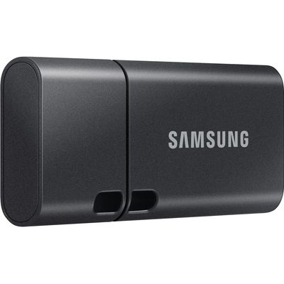 Samsung USB-C 512GB šedý