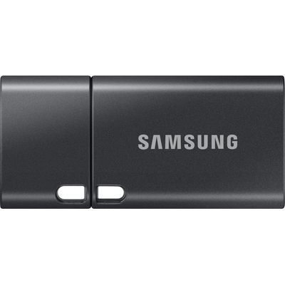 Samsung USB-C 512GB šedý