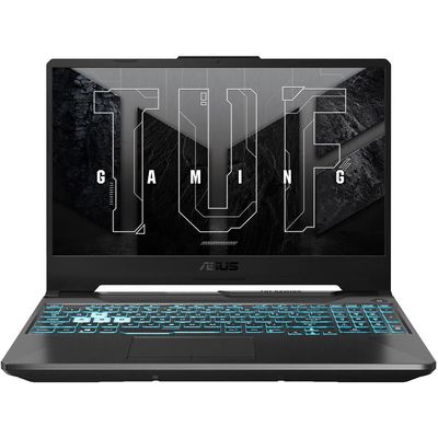 ASUS TUF Gaming A15 FA506NCR-HN177 Graphite Black