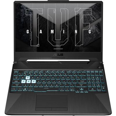 ASUS TUF Gaming A15 FA506NCR-HN177 Graphite Black