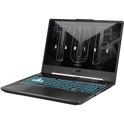 ASUS TUF Gaming A15 FA506NCR-HN177 Graphite Black