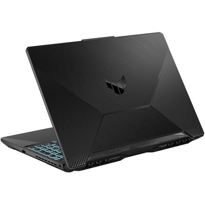 ASUS TUF Gaming A15 FA506NCR-HN177 Graphite Black