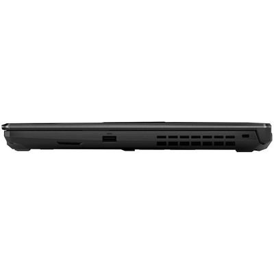 ASUS TUF Gaming A15 FA506NCR-HN177 Graphite Black