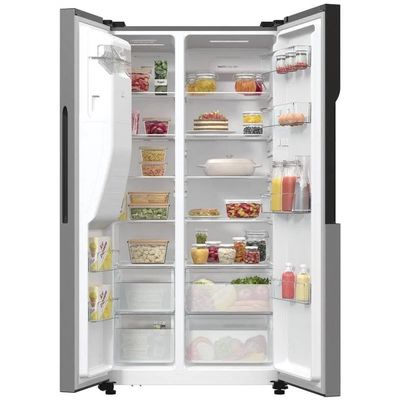 Gorenje NRR9185ESXL1