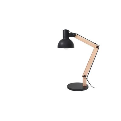 Geti stolní lampa GTL102B černá - rozbalené / použité