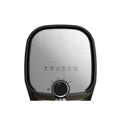Tefal EY501815, černá