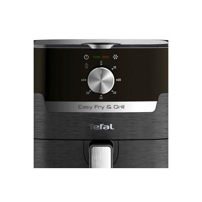 Tefal EY501815, černá