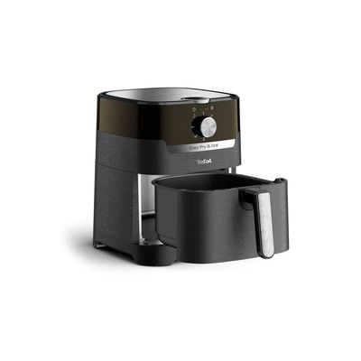 Tefal EY501815, černá