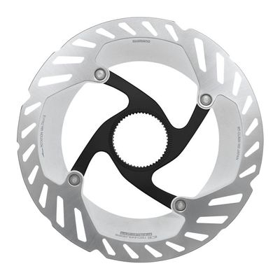 Brzdový kotouč SHIMANO ULTEGRA RT-CL800 - 160 mm pro Ice tech - CenterLock vnější
