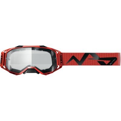 Brýle ABUS Buteo infra red