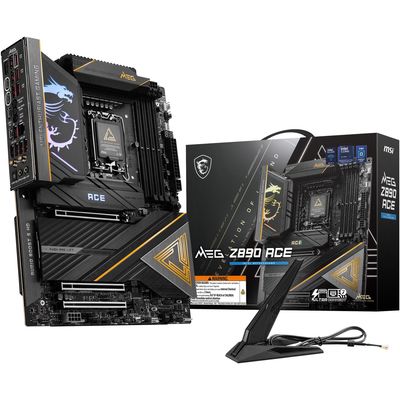 MSI MEG Z890 ACE