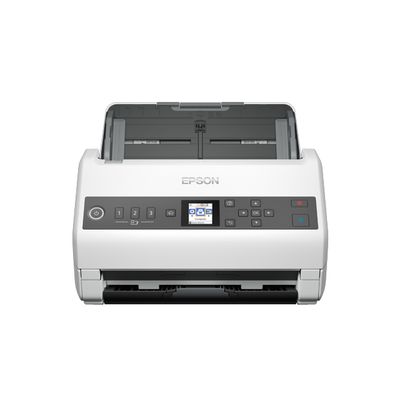 Epson WorkForce DS-730N - rozbalené / použité
