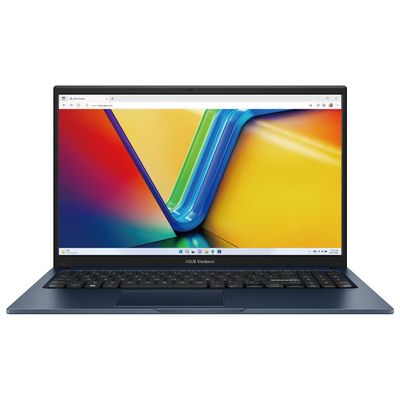 ASUS Vivobook 15 X1504VA-NJ1716W Quiet Blue
