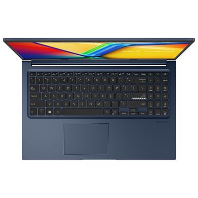 ASUS Vivobook 15 X1504VA-NJ1716W Quiet Blue