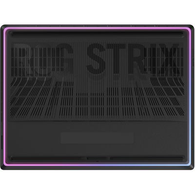 ASUS ROG Strix SCAR 18 G835LW-NEBULA034X Off Black