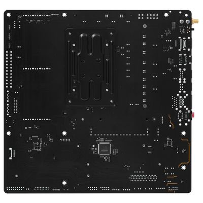 ASRock B850M Pro-A WiFi