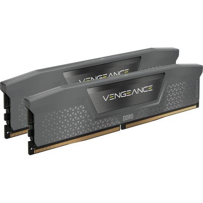 Corsair Vengeance 32GB KIT DDR5 6000MHz CL30 Grey EXPO