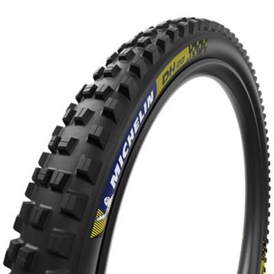 MICHELIN PLÁŠŤ DH22 27,5X2.40 RACING LINE KEVLAR TS TLR