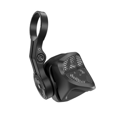 Elektronický ovladač SRAM AXS POD Rocker D1 pravý(v balení ovladač s objímkou)