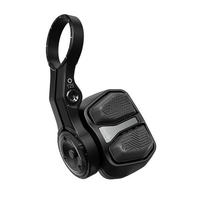 Elektronický ovladač SRAM AXS POD Ultimate, 2 tlačítka, levý/pravý, D1