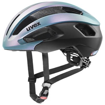 UVEX HELMA RISE CC FLIP FLOP-BLACK MATT vel. 56-60