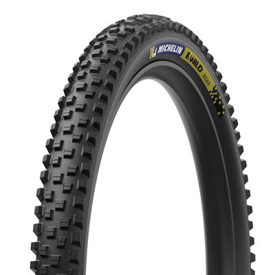 MICHELIN PLÁŠŤ E-WILD REAR 27,5X2.60 RACING LINE KEVLAR TS TLR