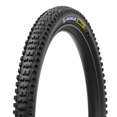 MICHELIN PLÁŠŤ DH16 27,5X2.40 RACING LINE KEVLAR TS TLR