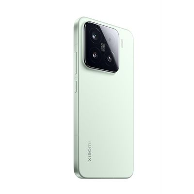 Xiaomi 15 12GB/512GB, zelená