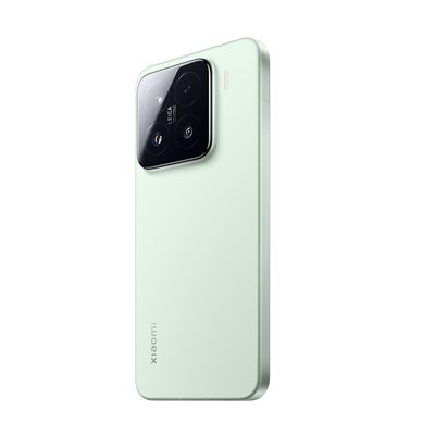 Xiaomi 15 12GB/512GB, zelená