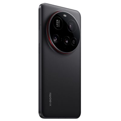 Xiaomi 15 Ultra 16GB/512GB, černá