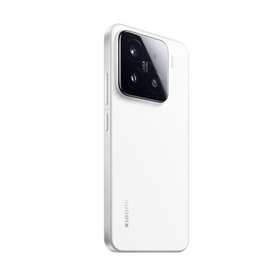 Xiaomi 15 12GB/512GB, bílá