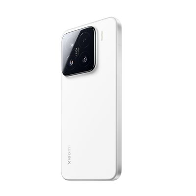Xiaomi 15 12GB/512GB, bílá