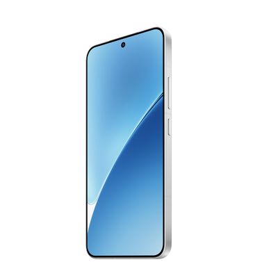 Xiaomi 15 12GB/512GB, bílá