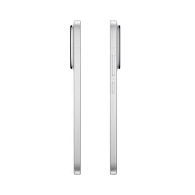 Xiaomi 15 12GB/512GB, bílá