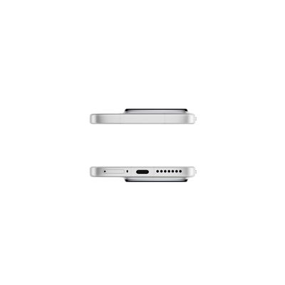 Xiaomi 15 12GB/512GB, bílá